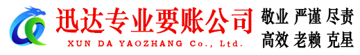 广东迅达清债公司